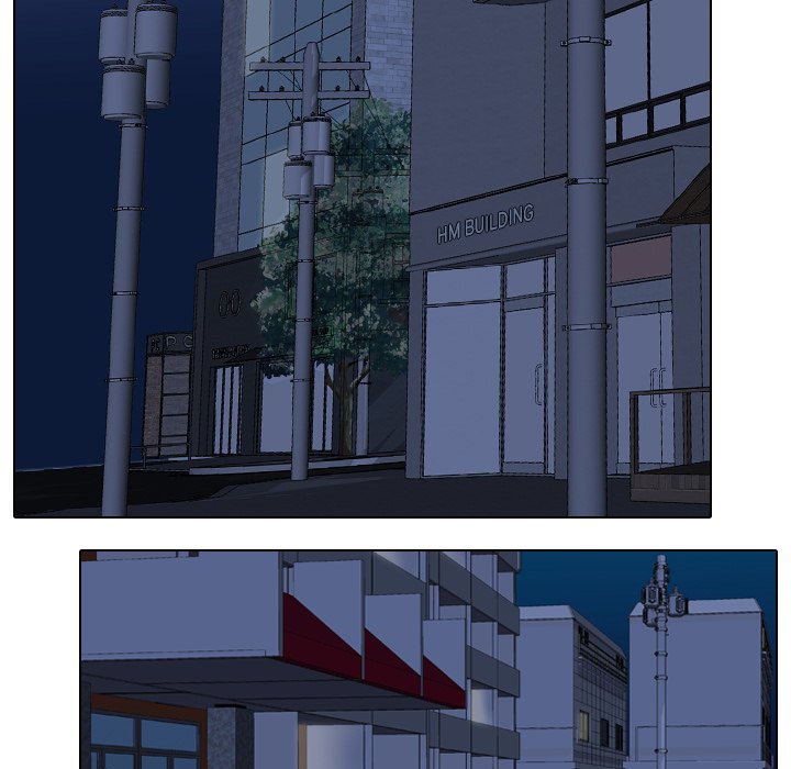 Our Exchange - Chapter 21 [photo 75] - MangaPorn