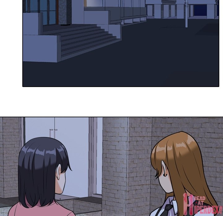 Our Exchange - Chapter 21 [photo 76] - MangaPorn