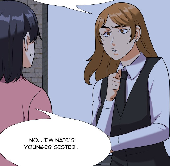 Our Exchange - Chapter 21 [photo 79] - MangaPorn