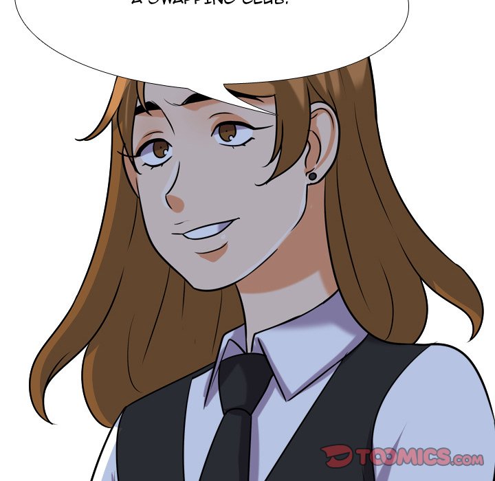 Our Exchange - Chapter 21 [photo 86] - MangaPorn