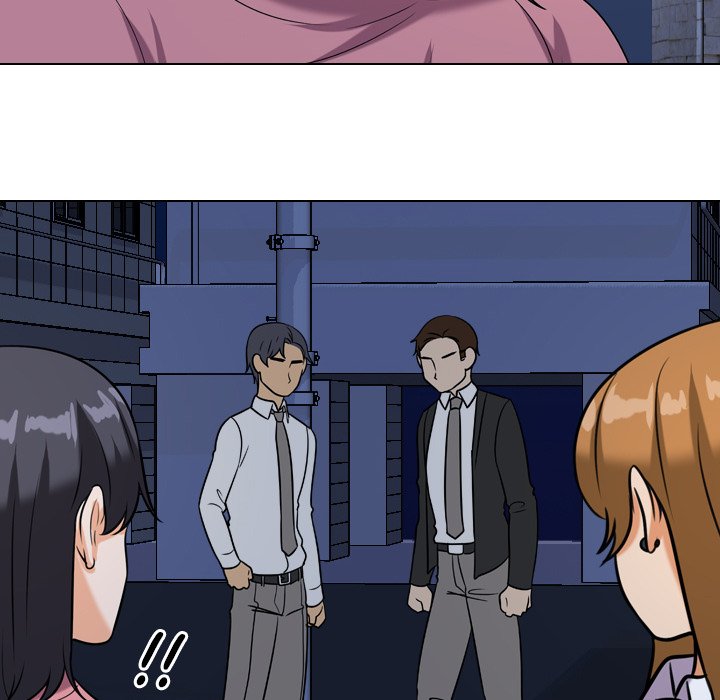 Our Exchange - Chapter 21 [photo 91] - MangaPorn