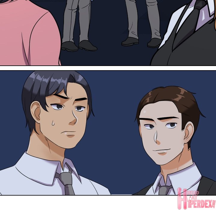 Our Exchange - Chapter 21 [photo 92] - MangaPorn