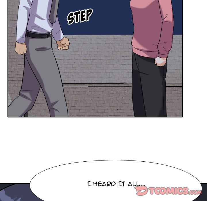 Our Exchange - Chapter 21 [photo 94] - MangaPorn