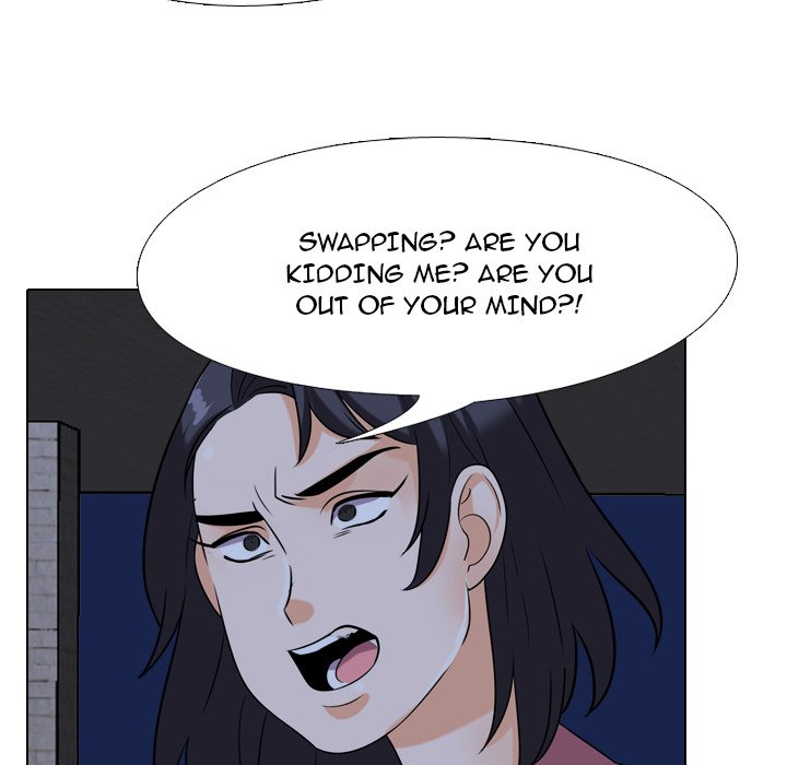 Our Exchange - Chapter 21 [photo 96] - MangaPorn