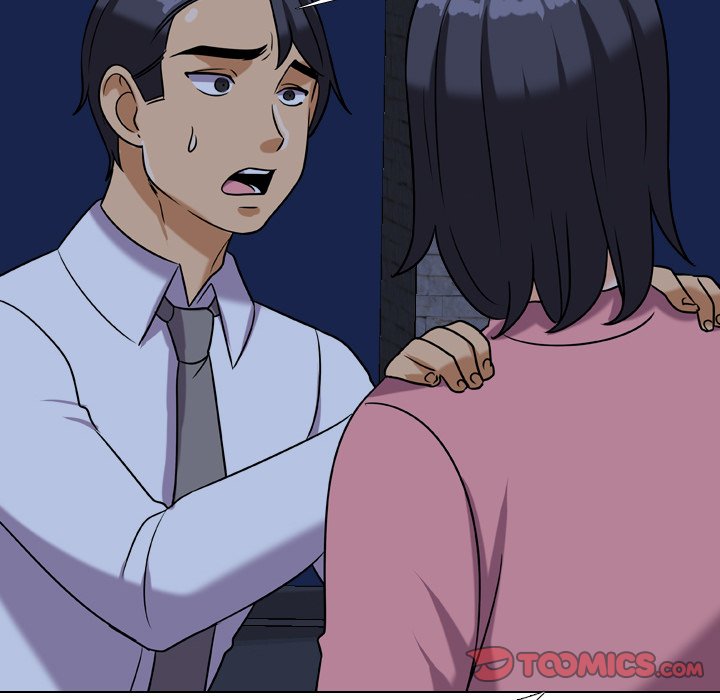 Our Exchange - Chapter 21 [photo 98] - MangaPorn