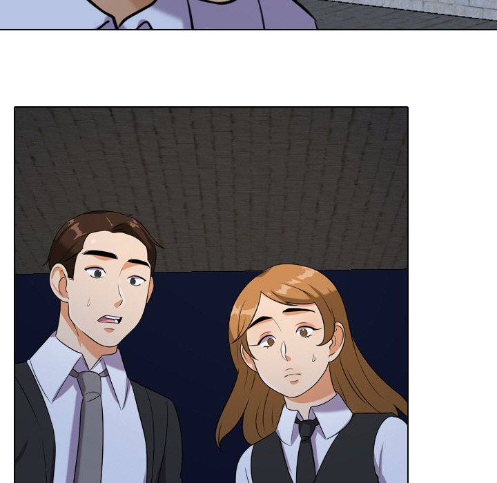 Our Exchange - Chapter 22 [photo 21] - MangaPorn