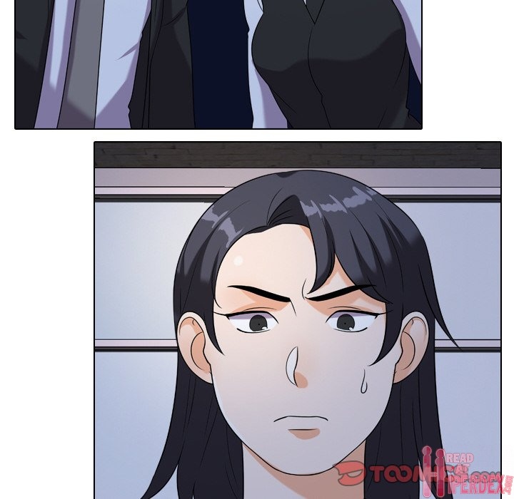 Our Exchange - Chapter 22 [photo 22] - MangaPorn