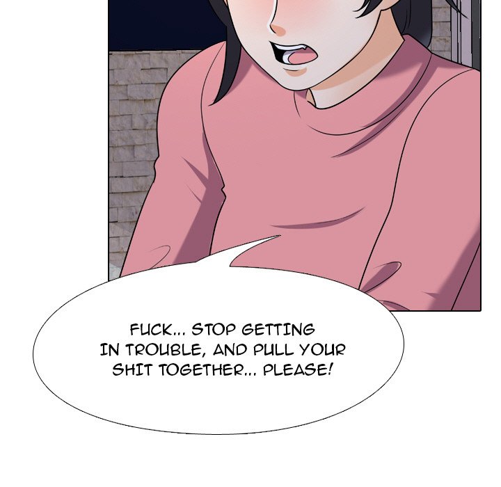 Our Exchange - Chapter 22 [photo 29] - MangaPorn