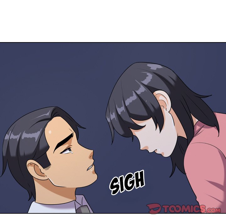 Our Exchange - Chapter 22 [photo 30] - MangaPorn