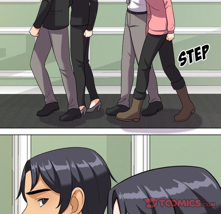 Our Exchange - Chapter 22 [photo 34] - MangaPorn