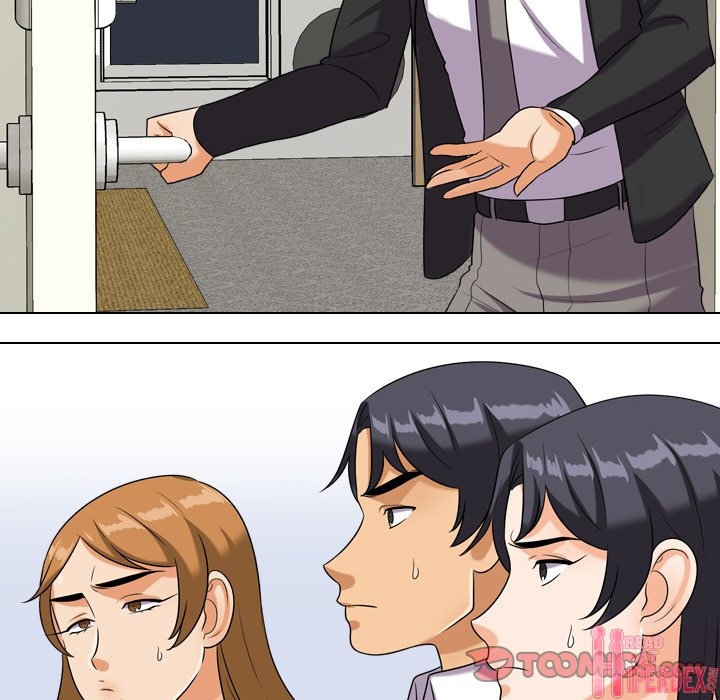 Our Exchange - Chapter 22 [photo 38] - MangaPorn