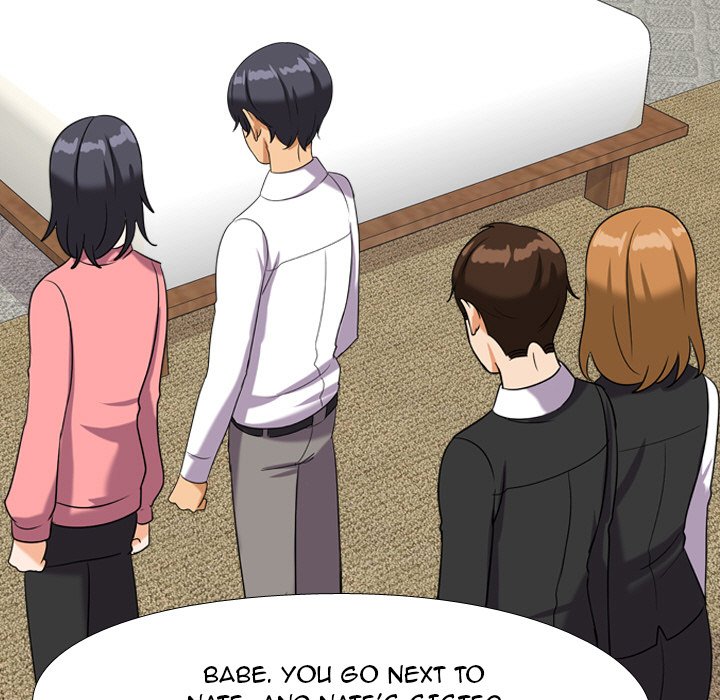 Our Exchange - Chapter 22 [photo 41] - MangaPorn