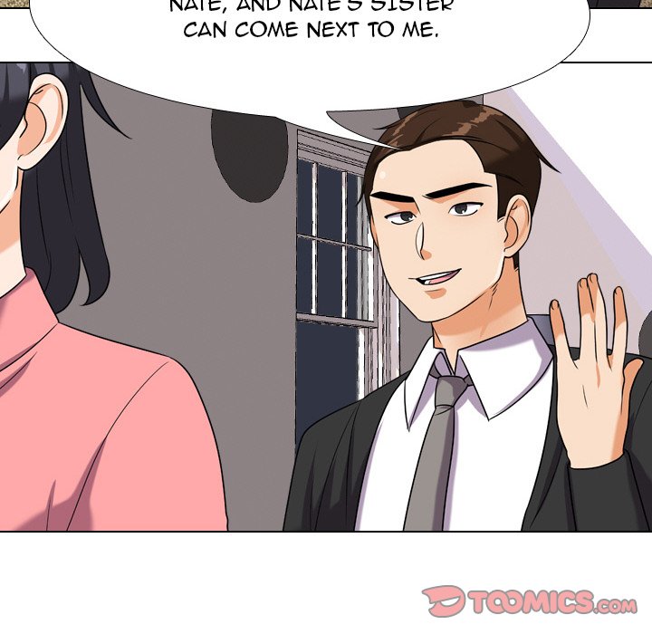 Our Exchange - Chapter 22 [photo 42] - MangaPorn