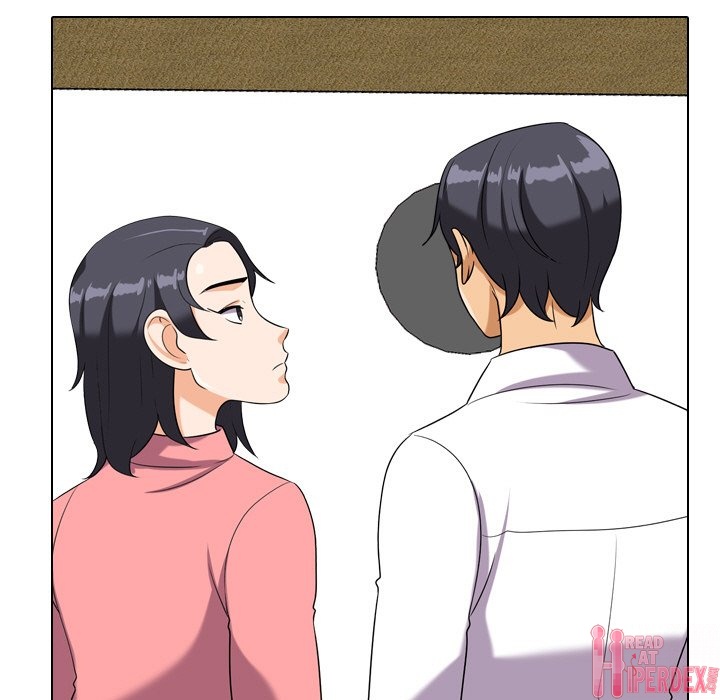 Our Exchange - Chapter 22 [photo 43] - MangaPorn