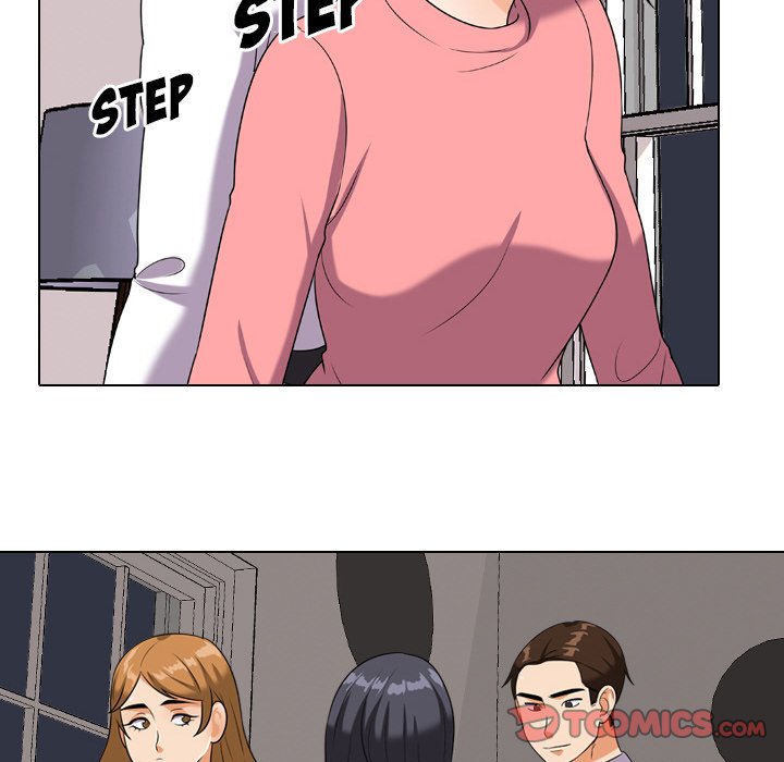 Our Exchange - Chapter 22 [photo 46] - MangaPorn