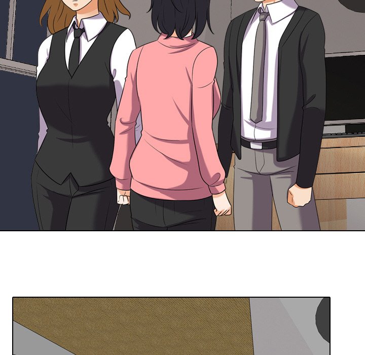 Our Exchange - Chapter 22 [photo 47] - MangaPorn