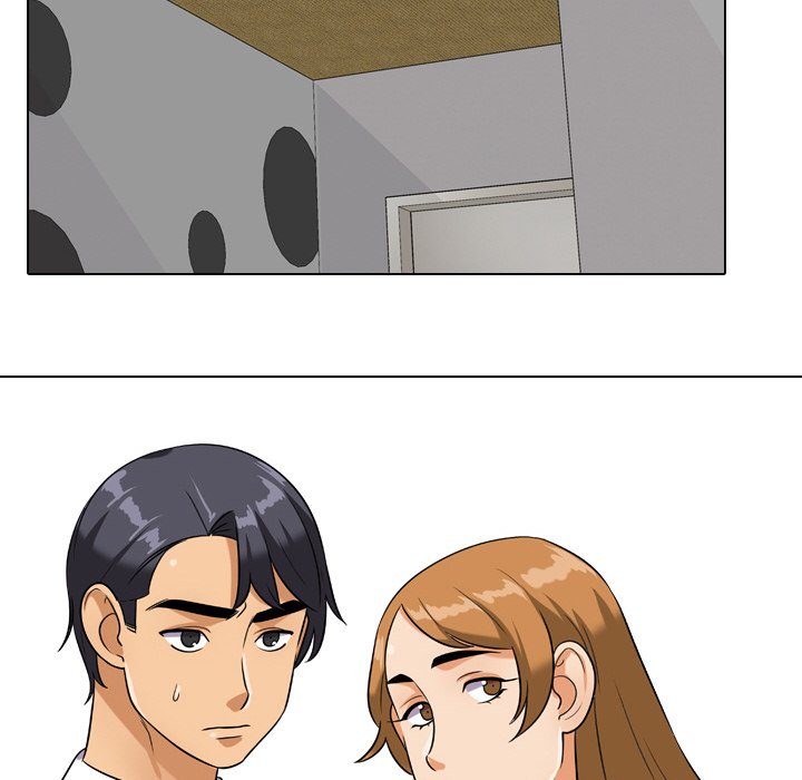 Our Exchange - Chapter 22 [photo 48] - MangaPorn