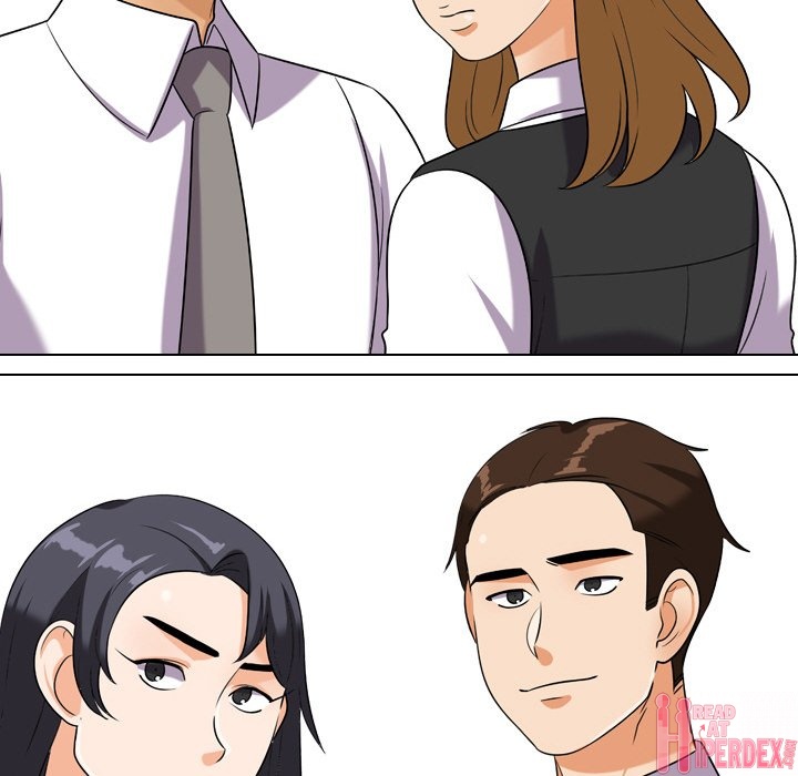 Our Exchange - Chapter 22 [photo 49] - MangaPorn