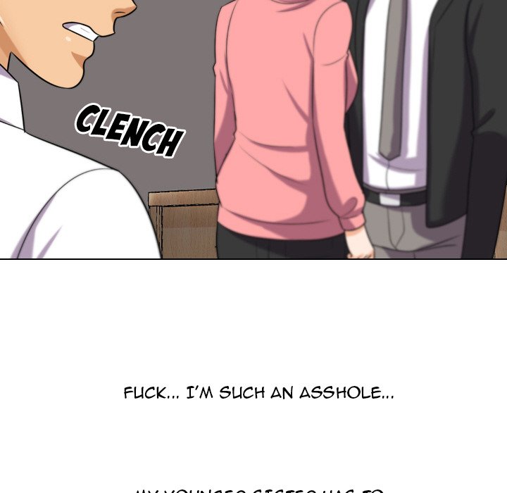 Our Exchange - Chapter 22 [photo 53] - MangaPorn