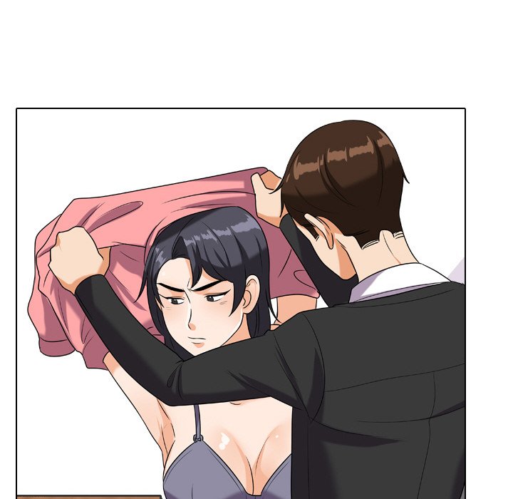 Our Exchange - Chapter 22 [photo 55] - MangaPorn