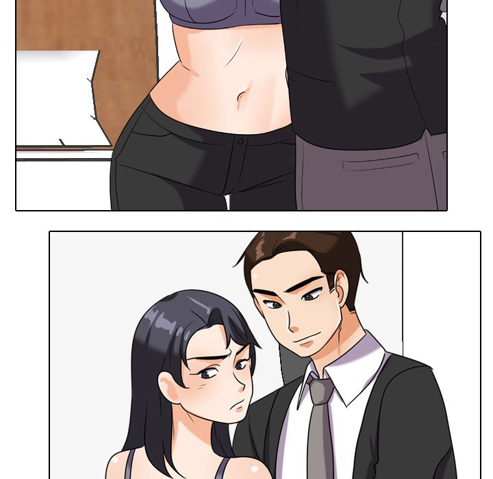 Our Exchange - Chapter 22 [photo 56] - MangaPorn