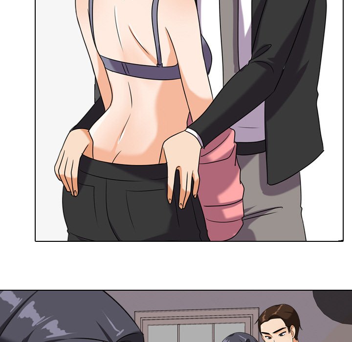 Our Exchange - Chapter 22 [photo 57] - MangaPorn