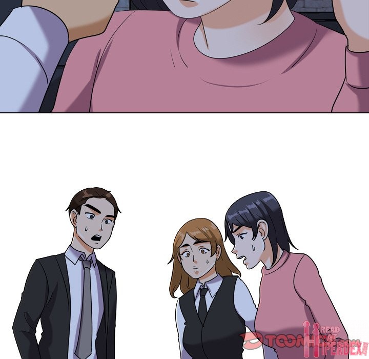 Our Exchange - Chapter 22 [photo 6] - MangaPorn