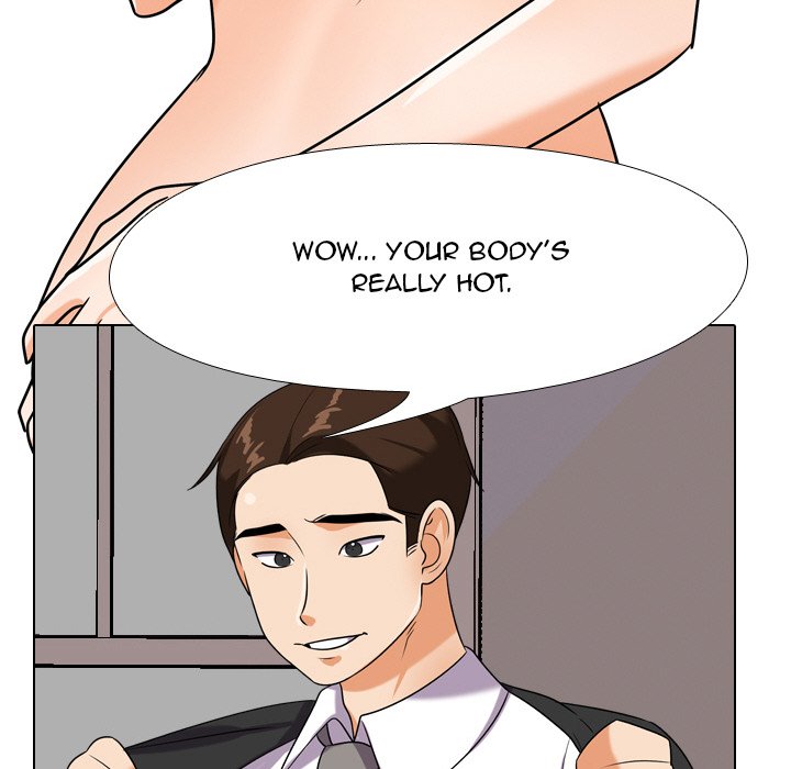 Our Exchange - Chapter 22 [photo 61] - MangaPorn