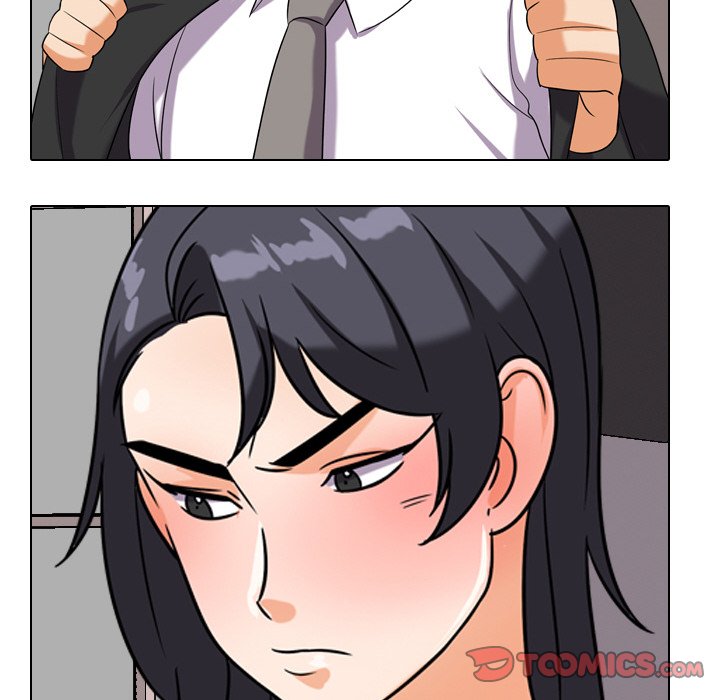 Our Exchange - Chapter 22 [photo 62] - MangaPorn