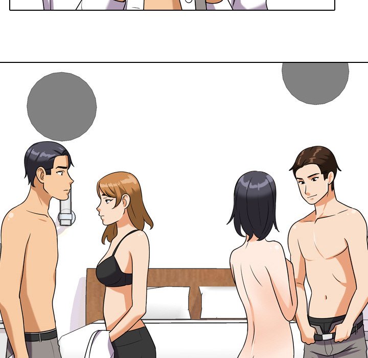 Our Exchange - Chapter 22 [photo 69] - MangaPorn