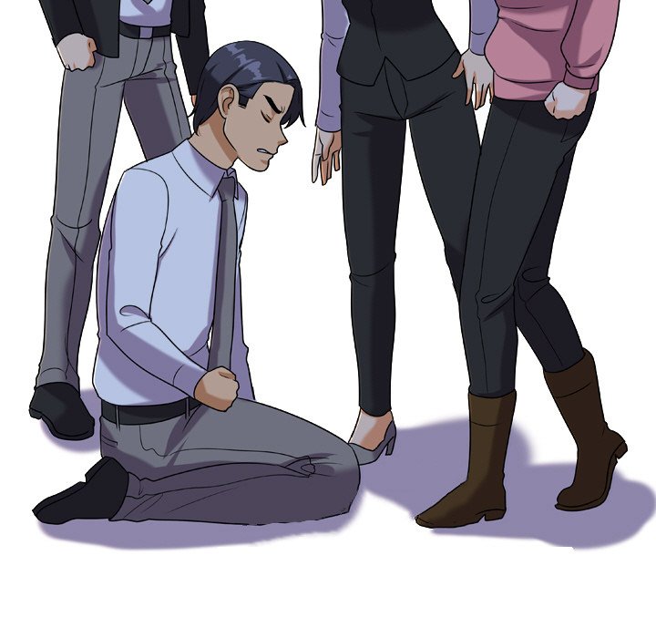 Our Exchange - Chapter 22 [photo 7] - MangaPorn