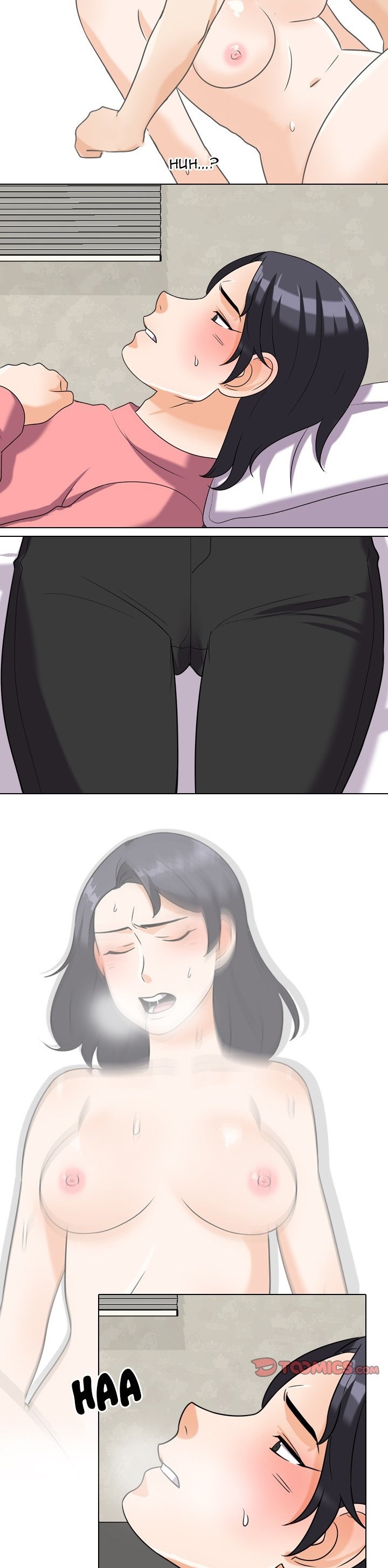 Our Exchange - Chapter 24 [photo 11] - MangaPorn