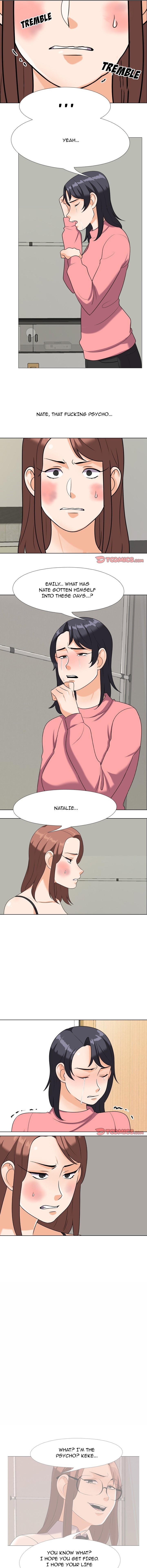 Our Exchange - Chapter 24 [photo 4] - MangaPorn