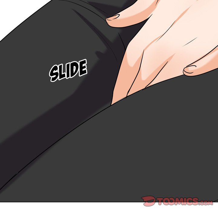 Our Exchange - Chapter 25 [photo 10] - MangaPorn