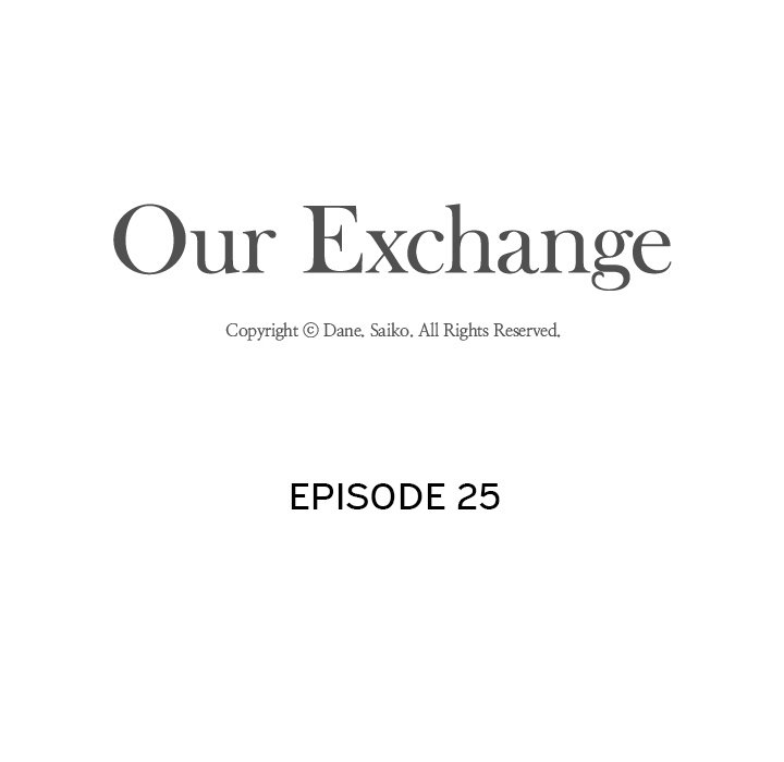 Our Exchange - Chapter 25 [photo 13] - MangaPorn
