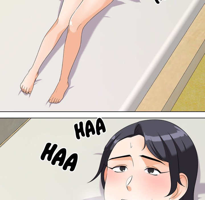 Our Exchange - Chapter 25 [photo 16] - MangaPorn