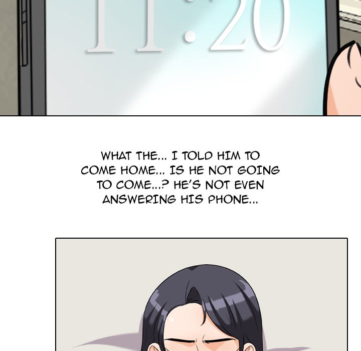 Our Exchange - Chapter 25 [photo 20] - MangaPorn