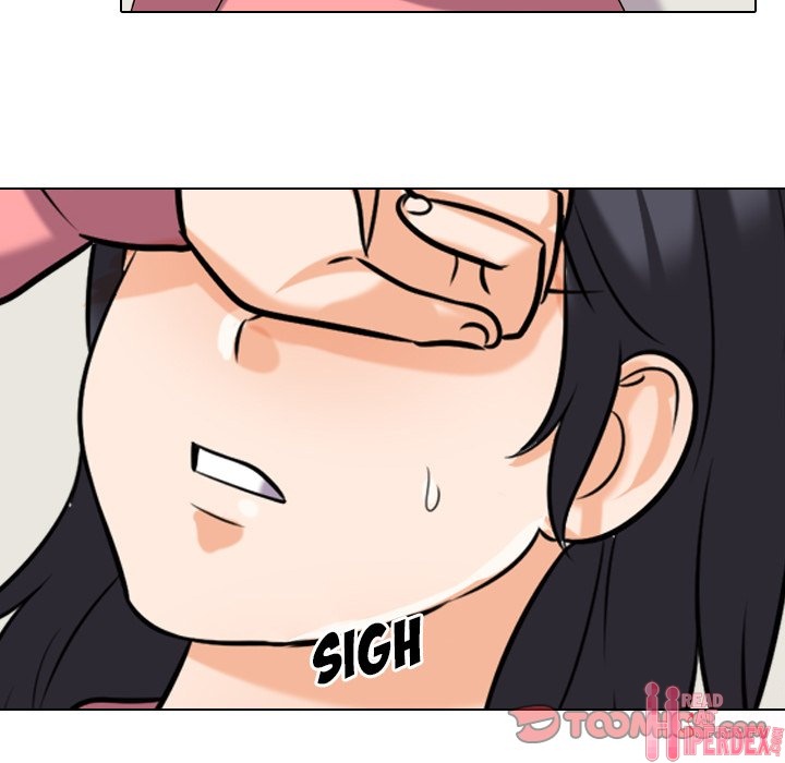 Our Exchange - Chapter 25 [photo 22] - MangaPorn