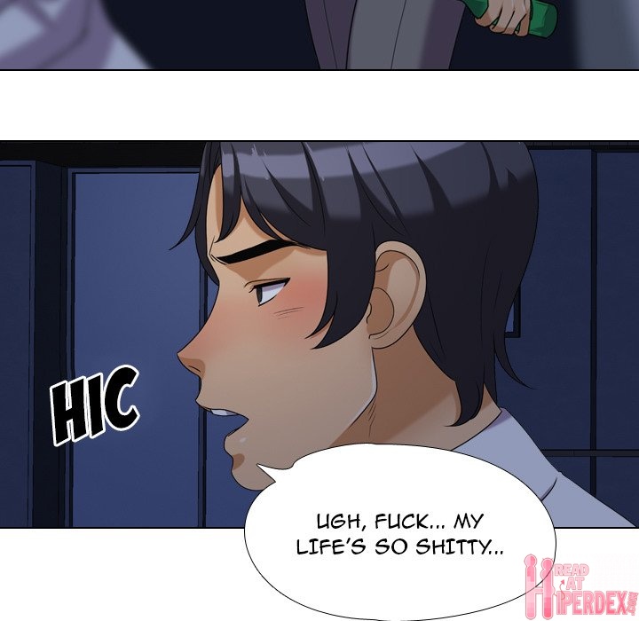 Our Exchange - Chapter 25 [photo 27] - MangaPorn