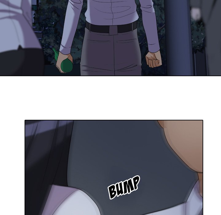 Our Exchange - Chapter 25 [photo 29] - MangaPorn