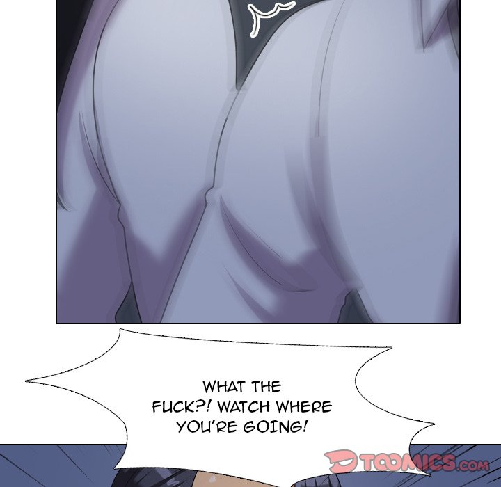 Our Exchange - Chapter 25 [photo 30] - MangaPorn