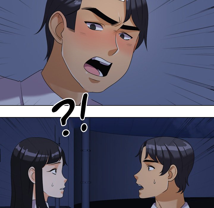 Our Exchange - Chapter 25 [photo 31] - MangaPorn