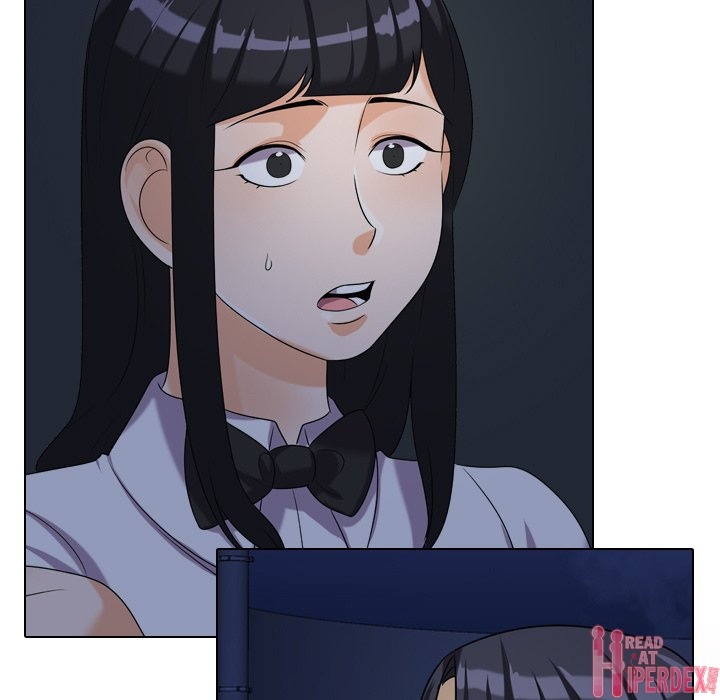 Our Exchange - Chapter 25 [photo 33] - MangaPorn