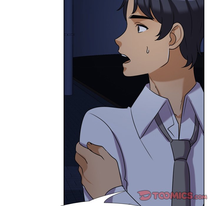 Our Exchange - Chapter 25 [photo 34] - MangaPorn