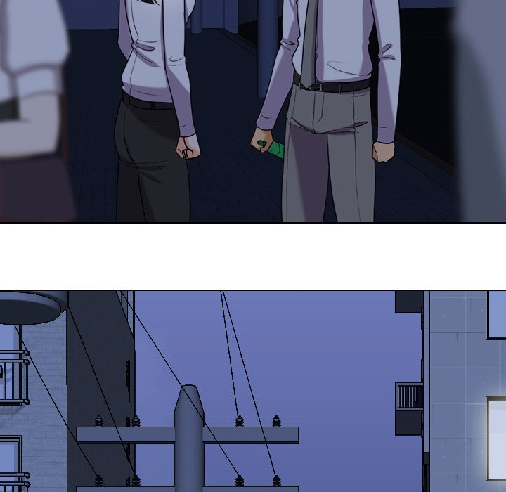 Our Exchange - Chapter 25 [photo 36] - MangaPorn