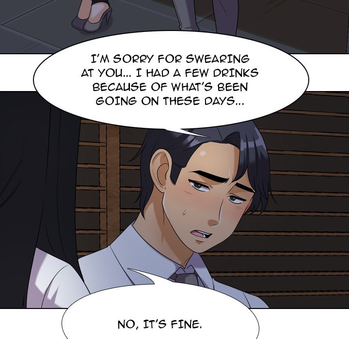 Our Exchange - Chapter 25 [photo 39] - MangaPorn