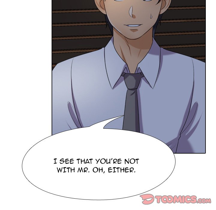 Our Exchange - Chapter 25 [photo 42] - MangaPorn