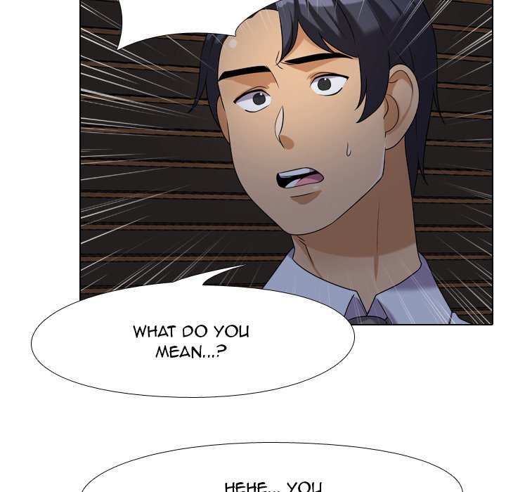 Our Exchange - Chapter 25 [photo 47] - MangaPorn