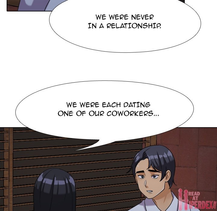 Our Exchange - Chapter 25 [photo 49] - MangaPorn