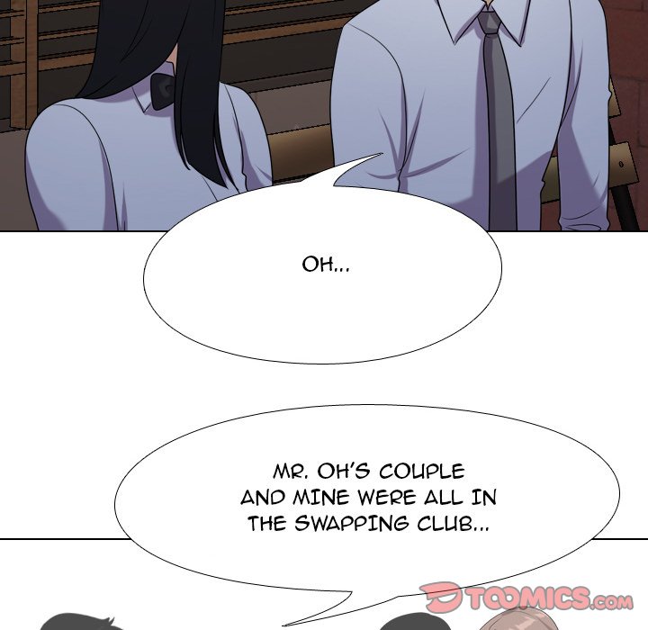 Our Exchange - Chapter 25 [photo 50] - MangaPorn